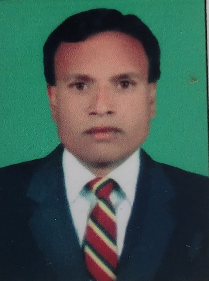 Pulindra paswan